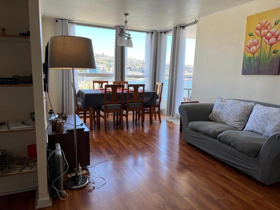 Departamento bahía de valparaiso Apartment in Valparaiso