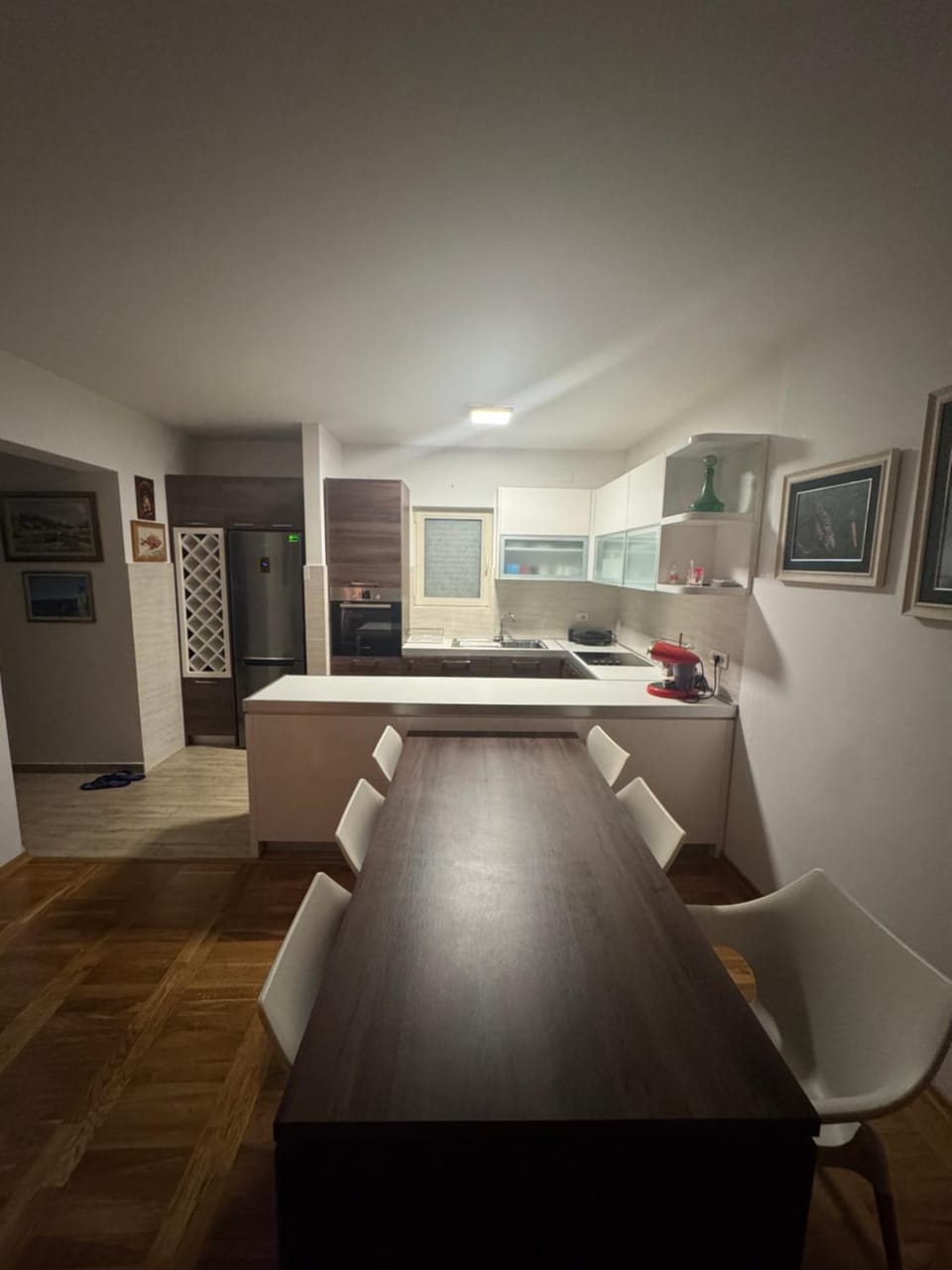 Pržno stan Budva Apartment in Budva Municipality