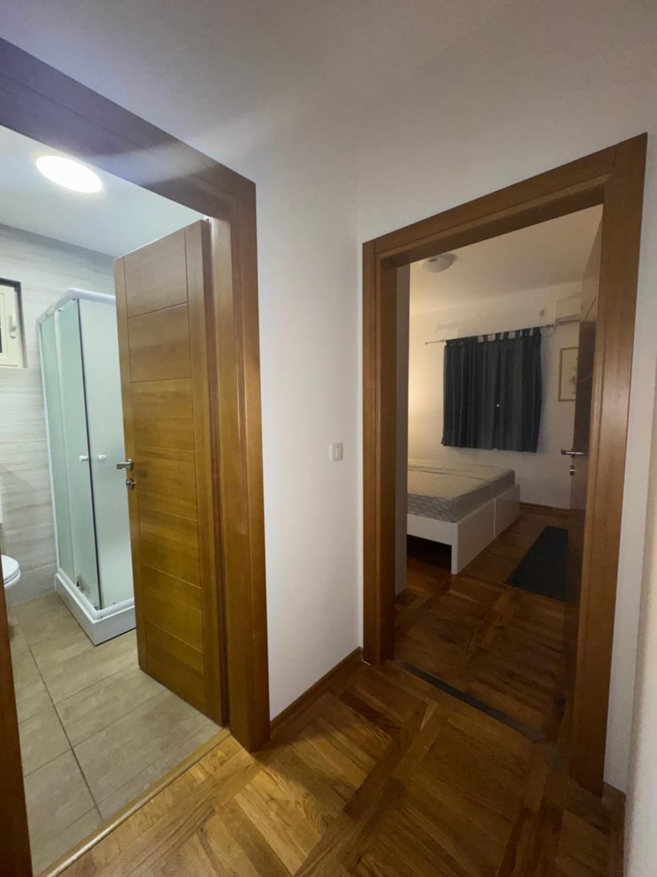 Pržno stan Budva Apartment in Budva Municipality