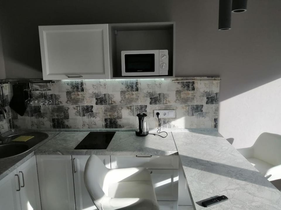 stove