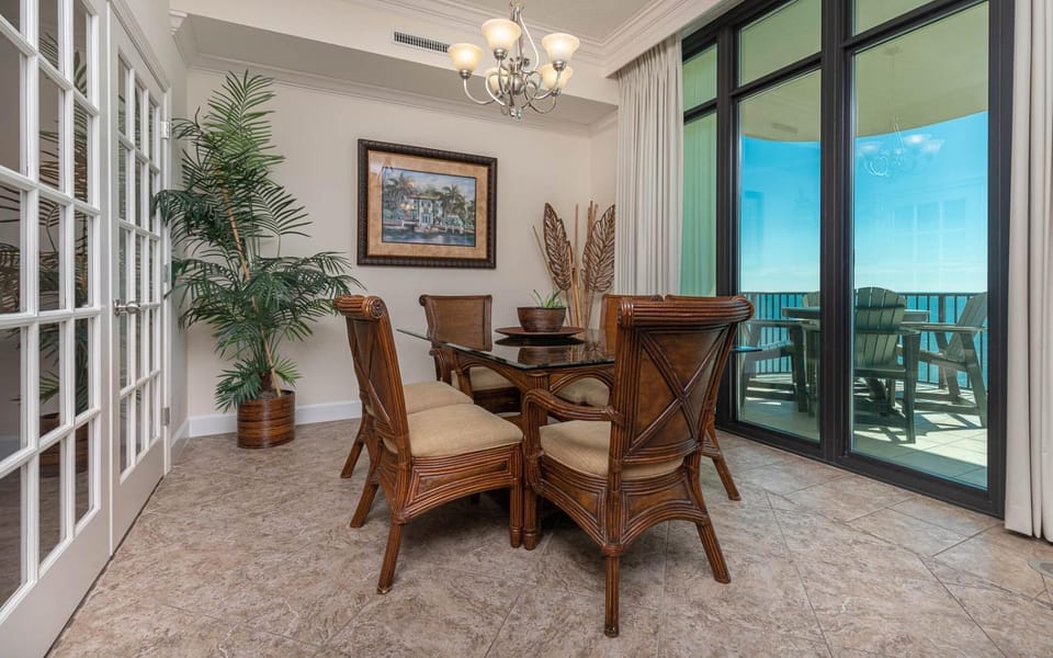 Phoenix West 903 Apartment in Orange Beach