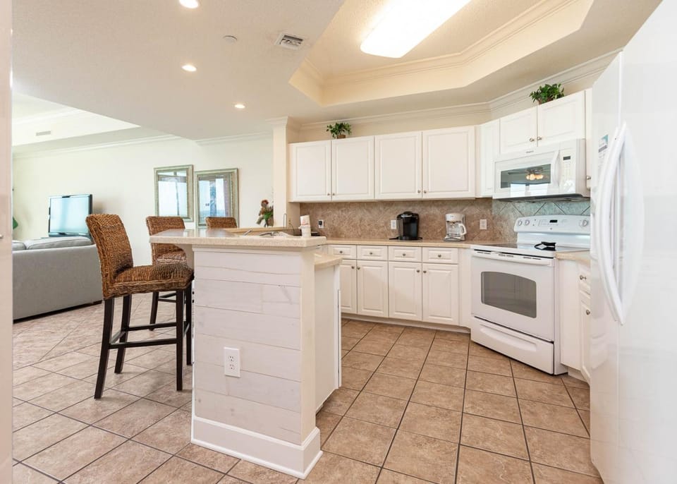 Phoenix West 903 Apartment in Orange Beach