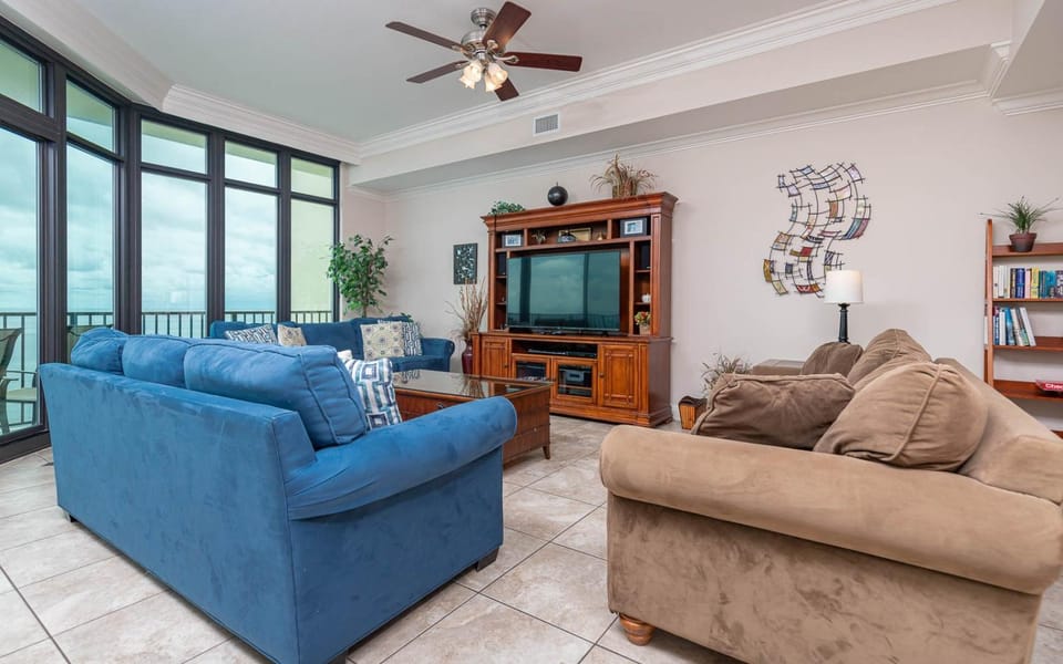 Phoenix West 2605 Apartment in Orange Beach