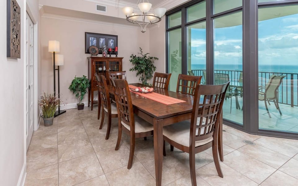 Phoenix West 2605 Apartment in Orange Beach