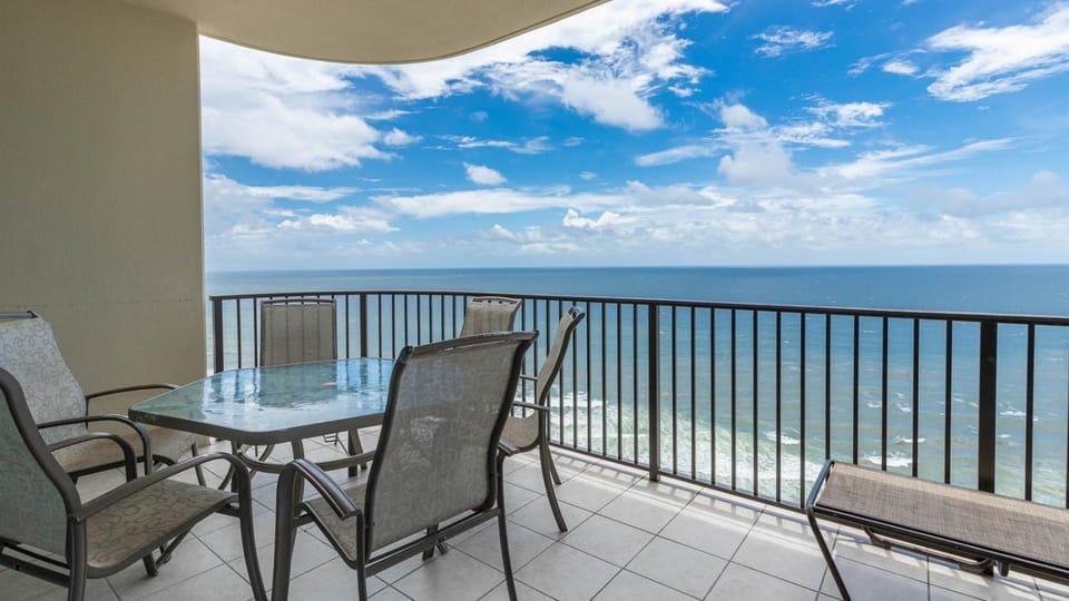 Phoenix West 2605 Apartment in Orange Beach
