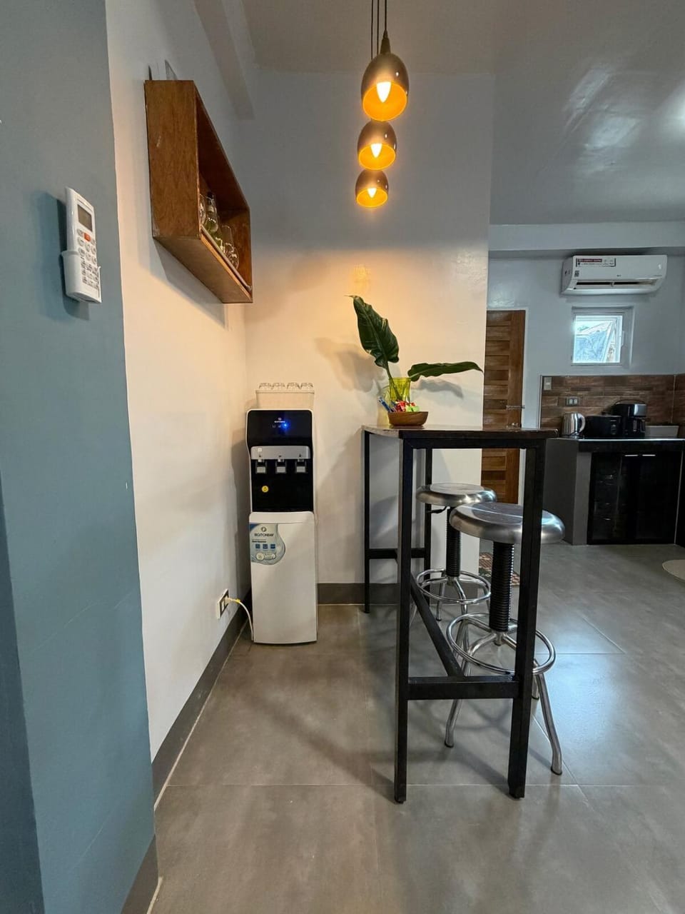 minibar
