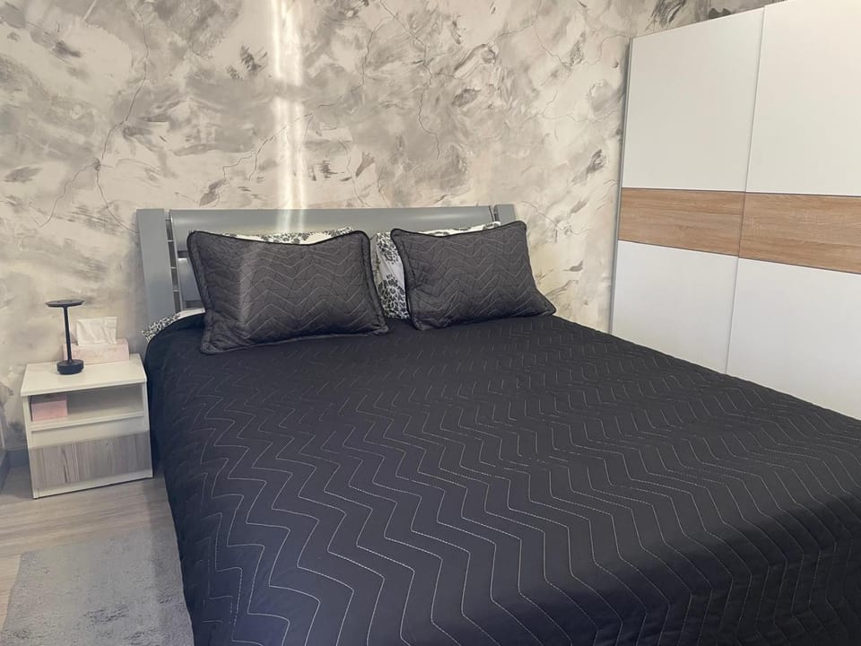 ''Parka 4'' Apartment in Latvia