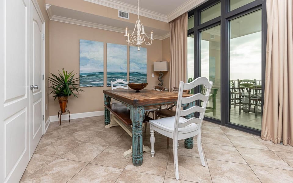 The Oasis 603 formerly Phoenix West II 603 Apartment in Orange Beach