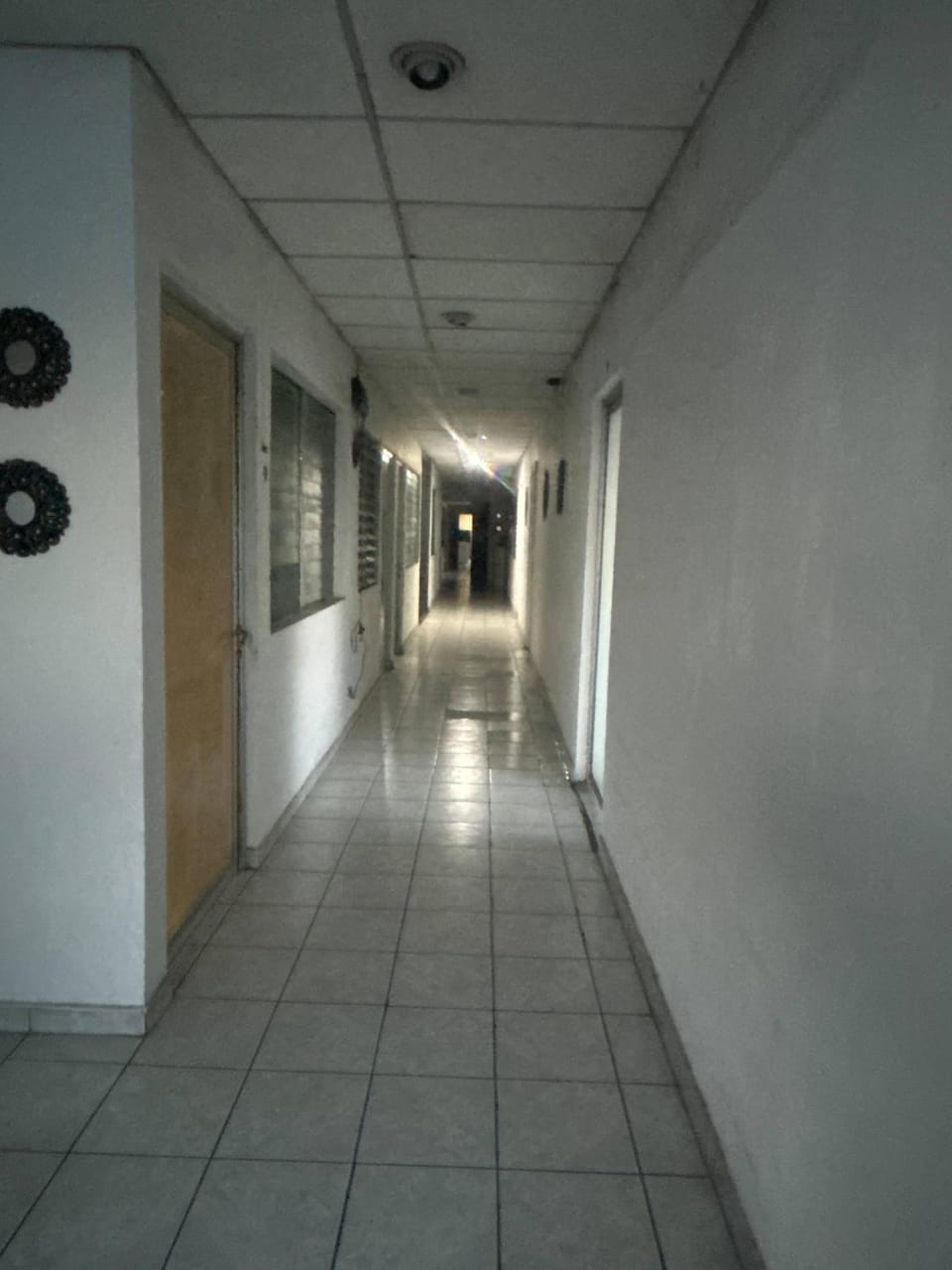 Nómada Studios Bed and Breakfast in San Salvador