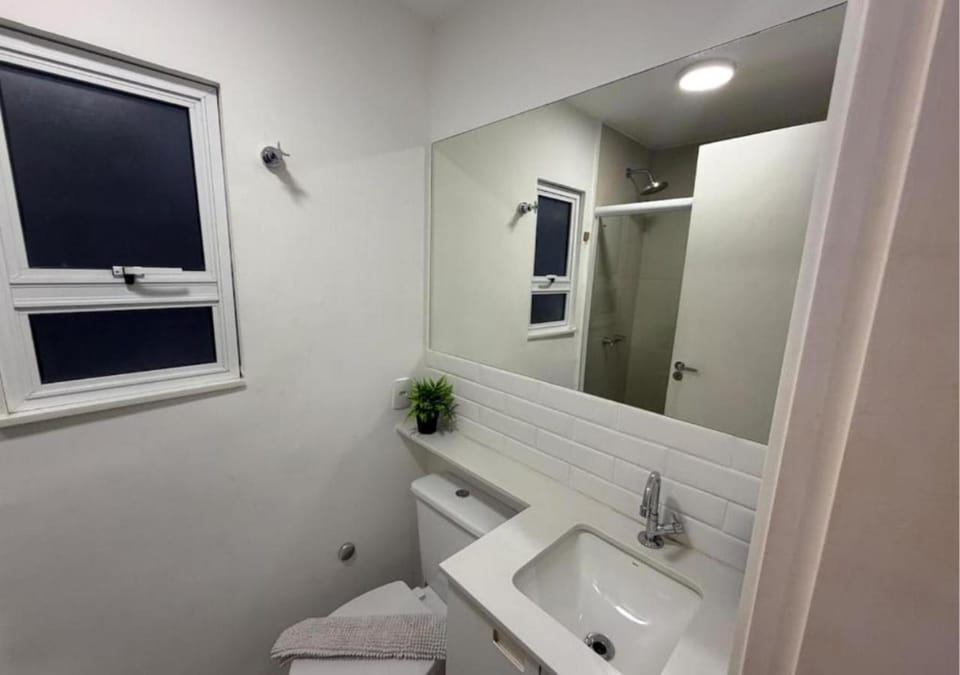 SUH Copacabana 167 Studio Modern Apartment in Rio de Janeiro