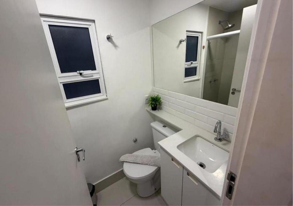 SUH Copacabana 167 Studio Modern Apartment in Rio de Janeiro