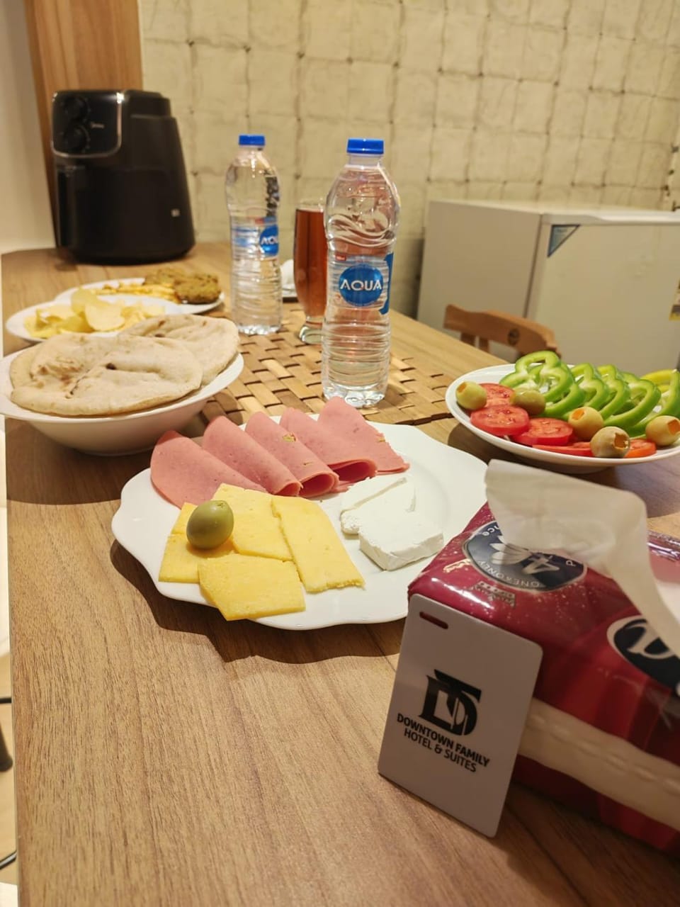 Food, Breakfast