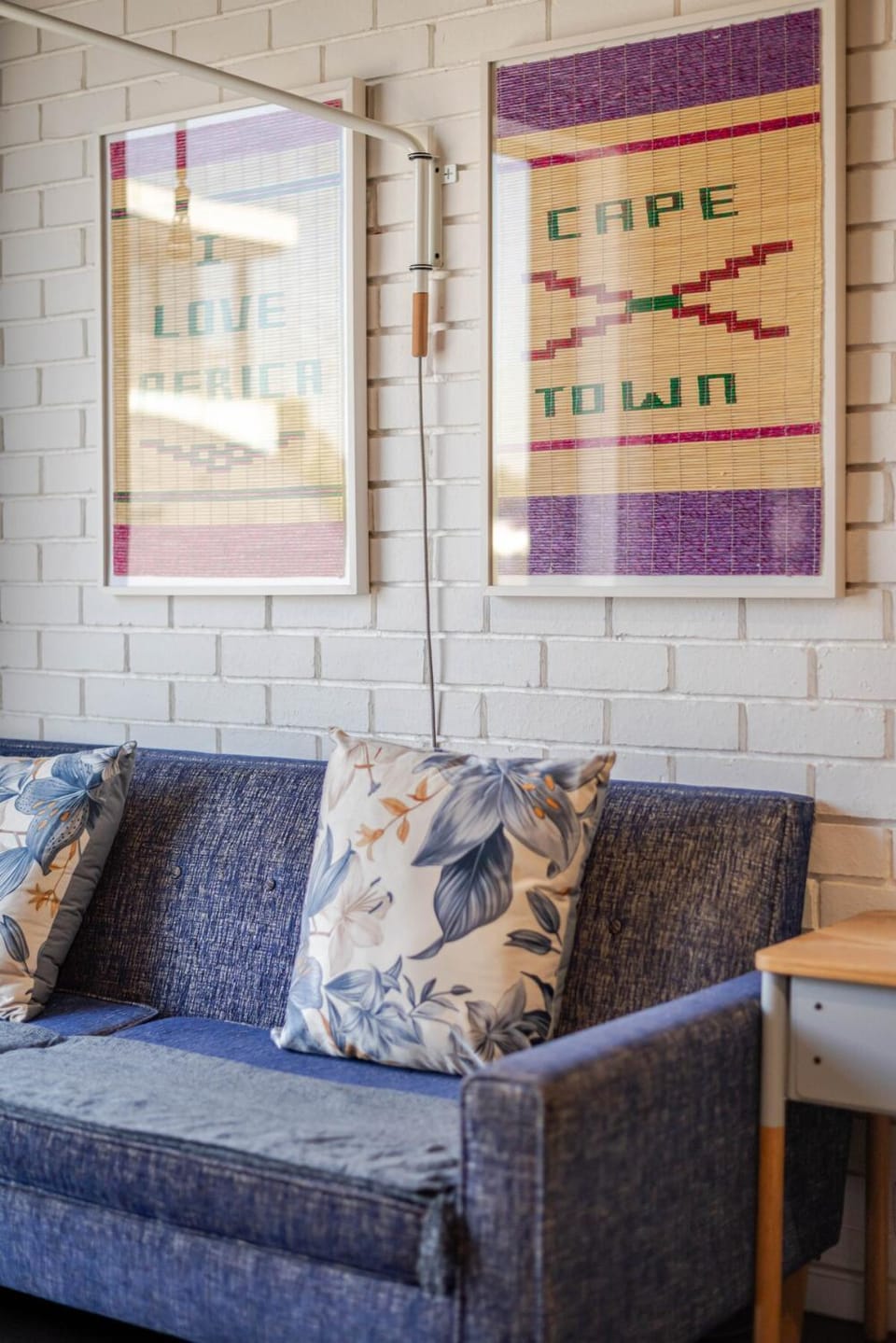 City Rhythm at WEX 1 Apartment in Cape Town