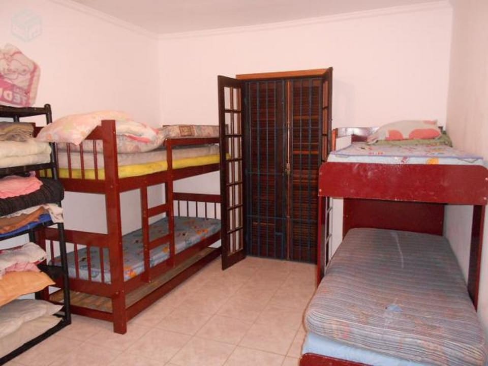 Casa martim de Sá 2 dormitórios antonio carlos House in Caraguatatuba