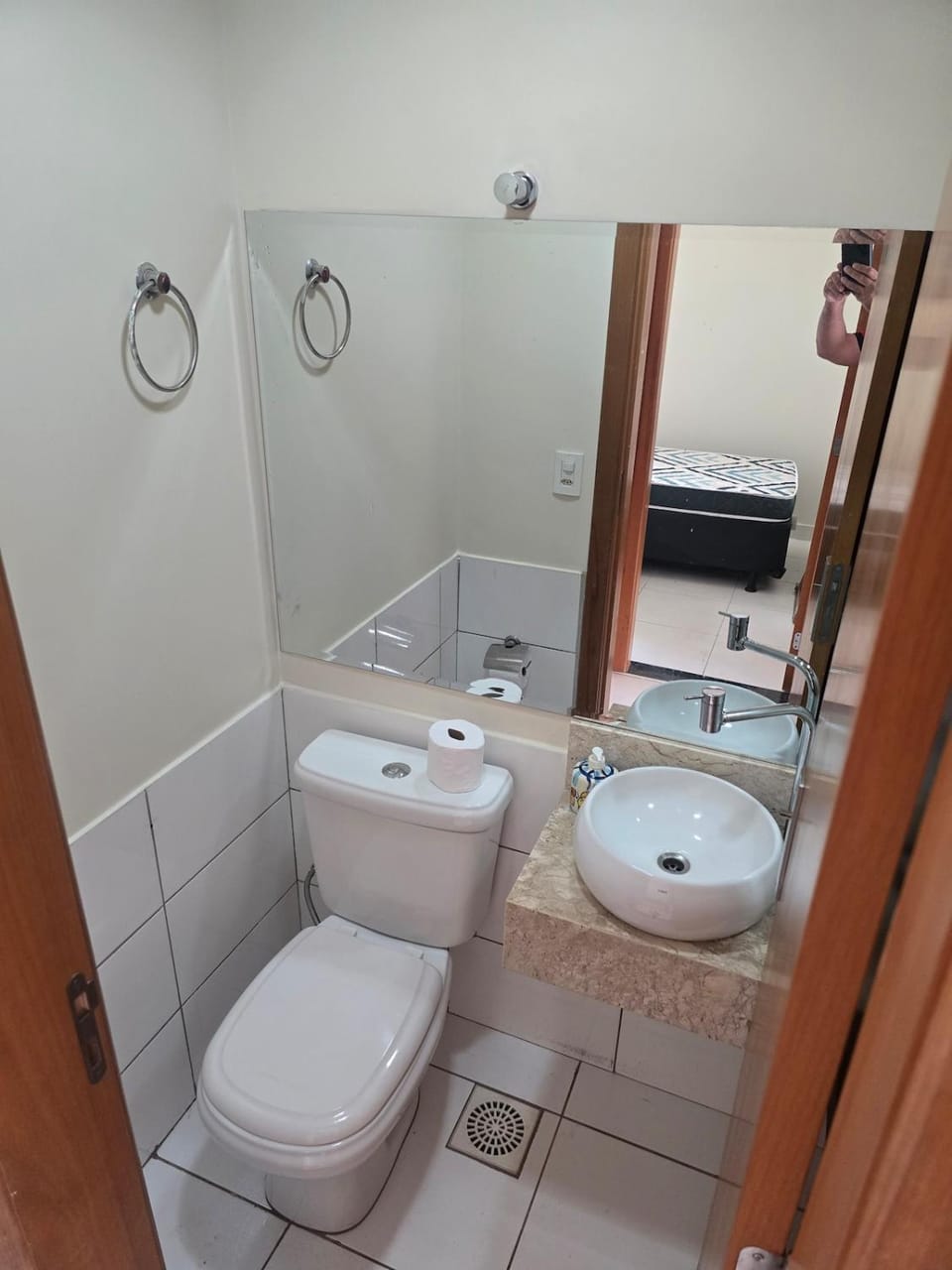 Toilet, Bathroom
