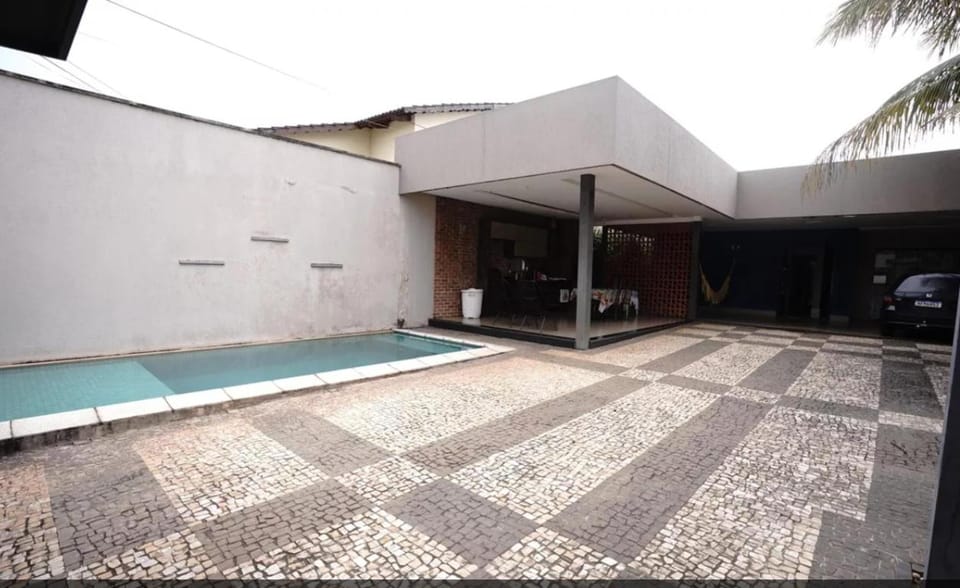 Alugo para Moto Gp - Casa com 2 quartos House in Goiania