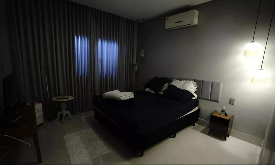 Alugo para Moto Gp - Casa com 2 quartos House in Goiania