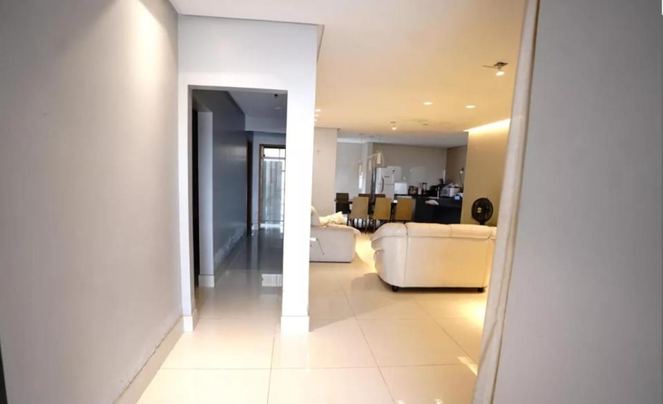 Alugo para Moto Gp - Casa com 2 quartos House in Goiania