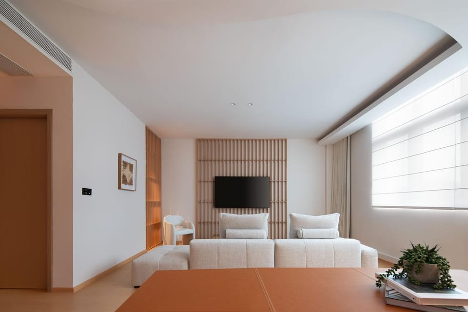 可兹酒店 The cozy hotel Hotel in Guangzhou