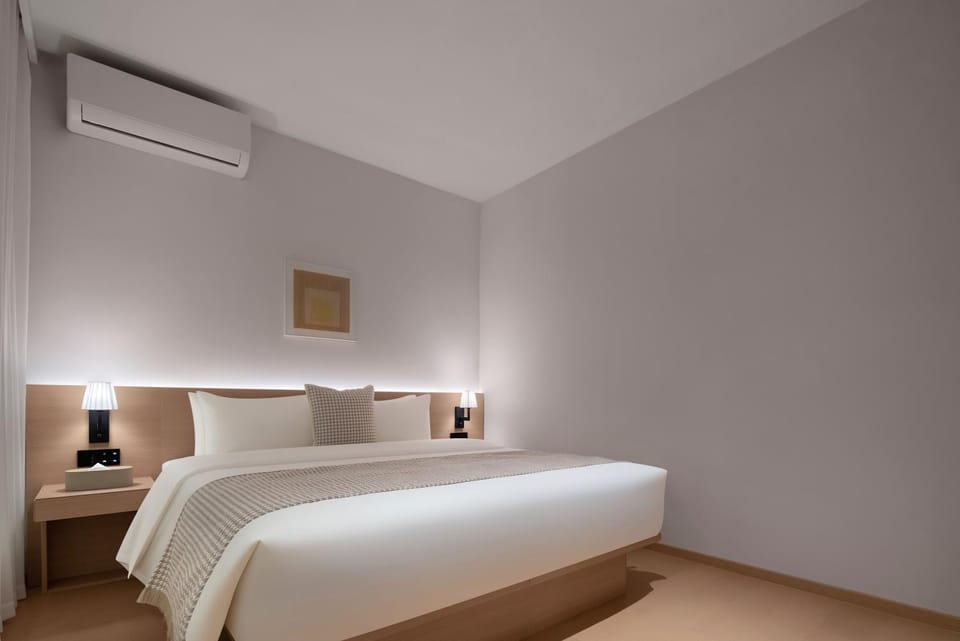 可兹酒店 The cozy hotel Hotel in Guangzhou