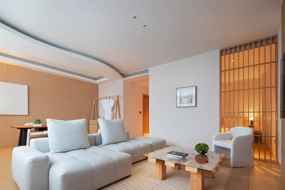 可兹酒店 The cozy hotel Hotel in Guangzhou
