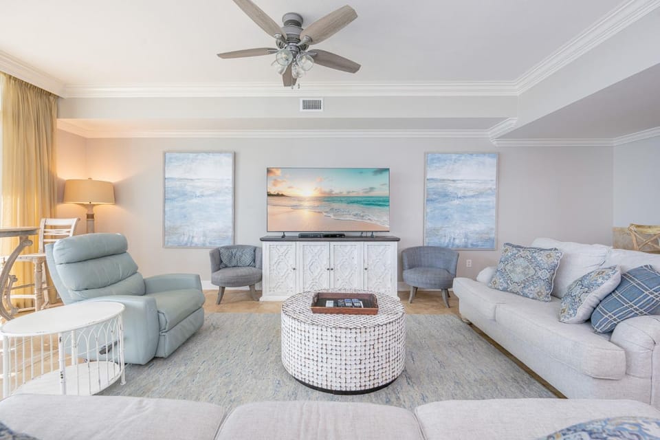 The Oasis 2204 formerly Phoenix West II 2204 Apartment in Orange Beach