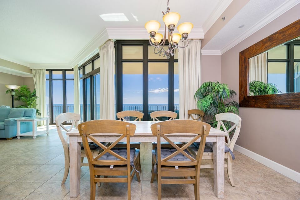 Phoenix West 402 Apartment in Orange Beach
