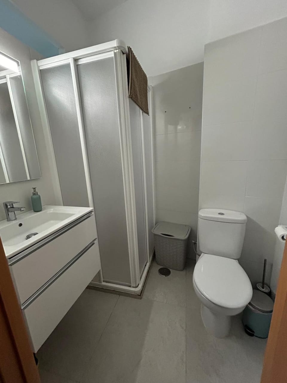 Mirador Casa El Olivo Apartment in Vejer de la Frontera