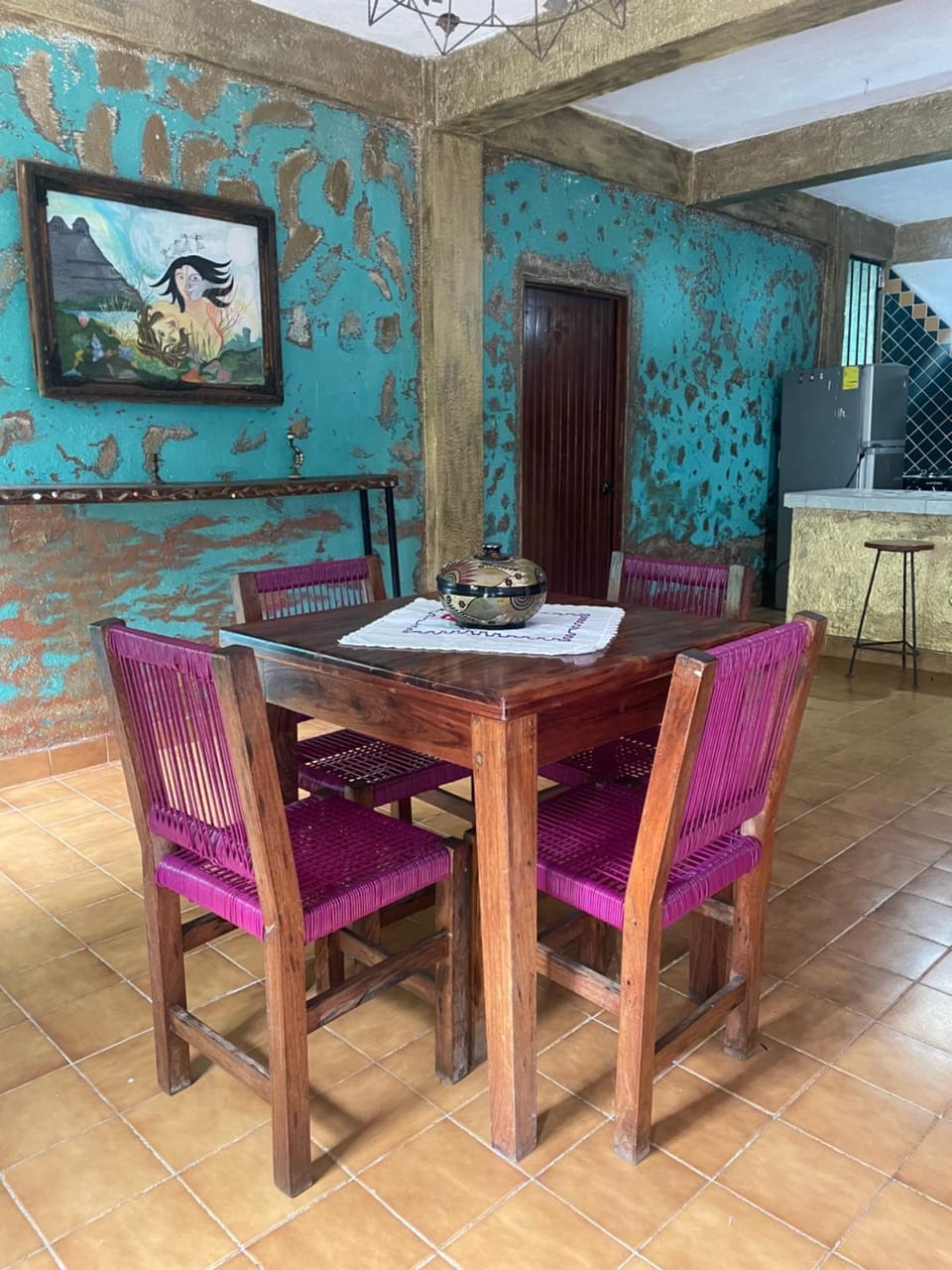 Casa Malinalli Apartment hotel in Zihuatanejo