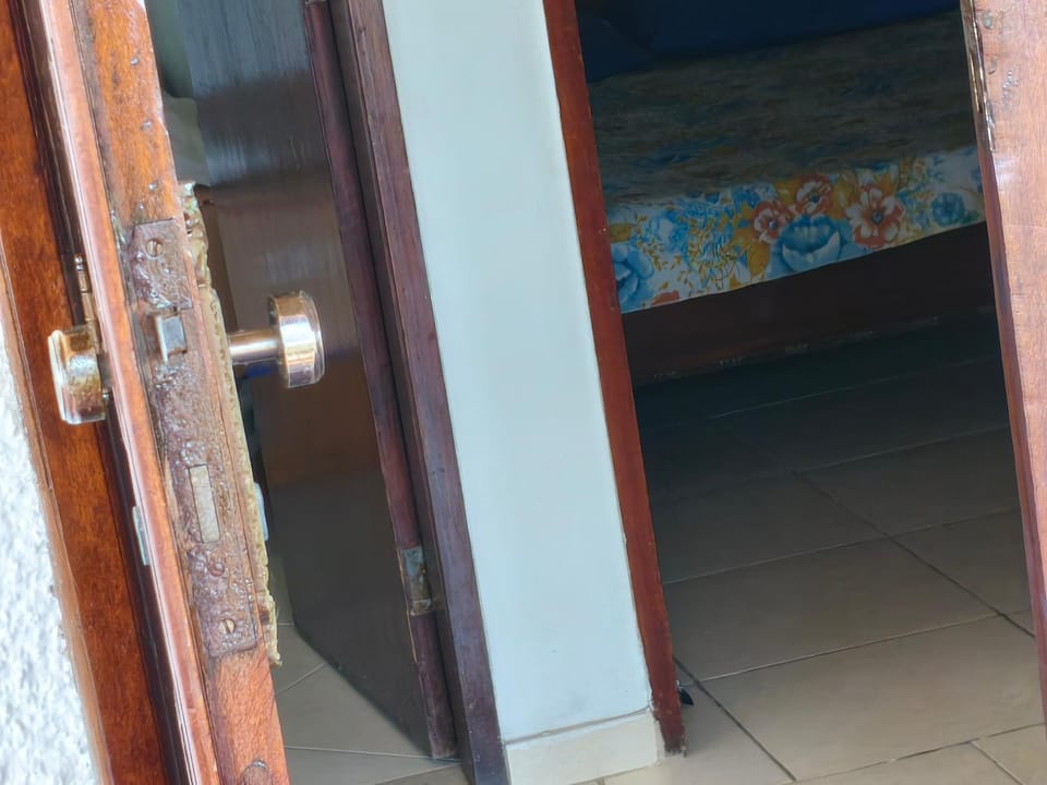 Casa gente feliz Bed and Breakfast in Cabo Frio