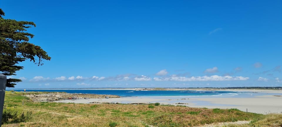 Nearby landmark, Natural landscape, Beach, Sea view