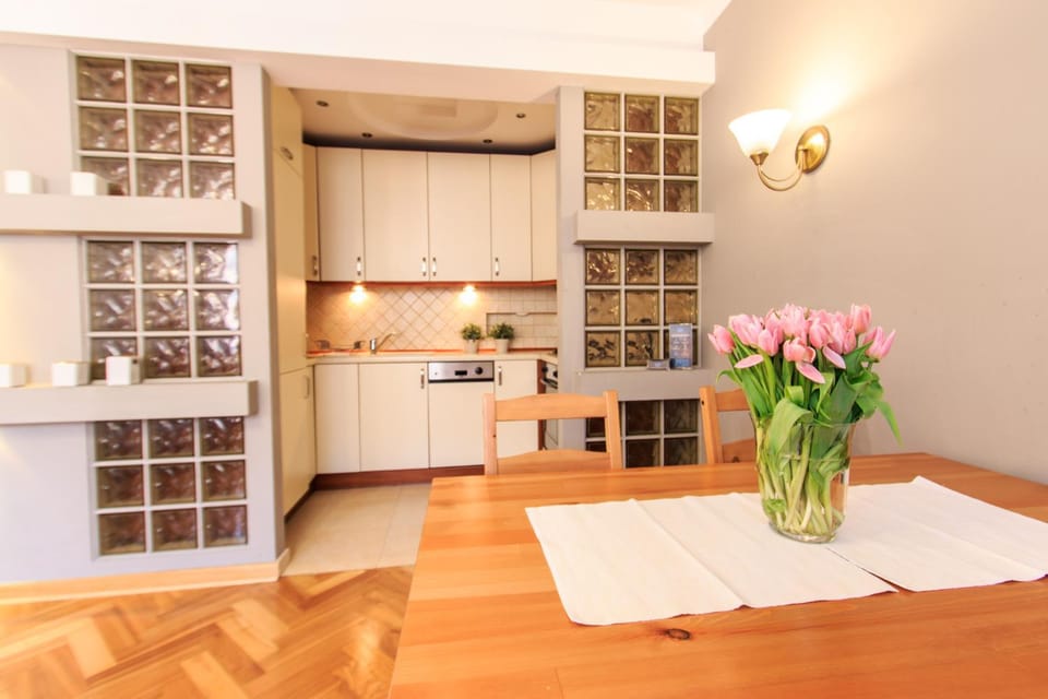Rental Apartments Szeroki Dunaj Apartment in Warsaw