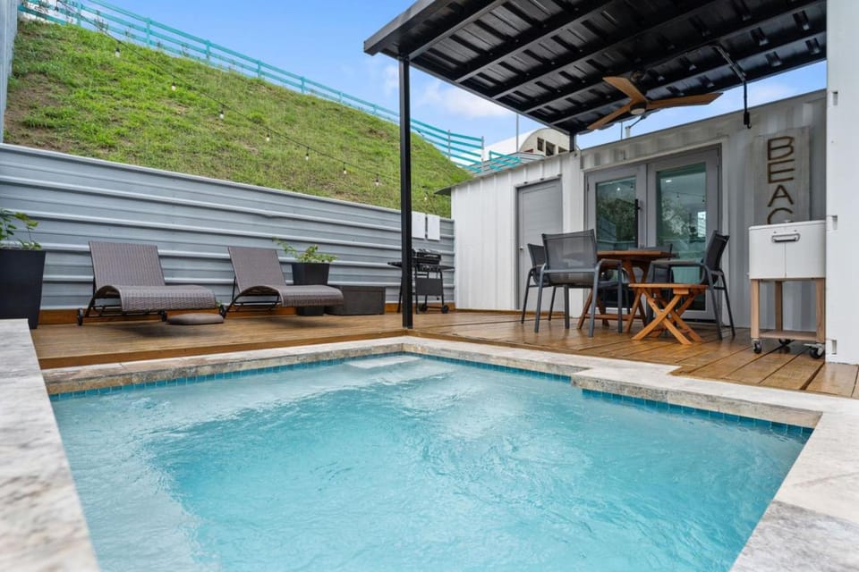 Casa Linda Bonita with Private Pool and River Access Apartment in Rincón