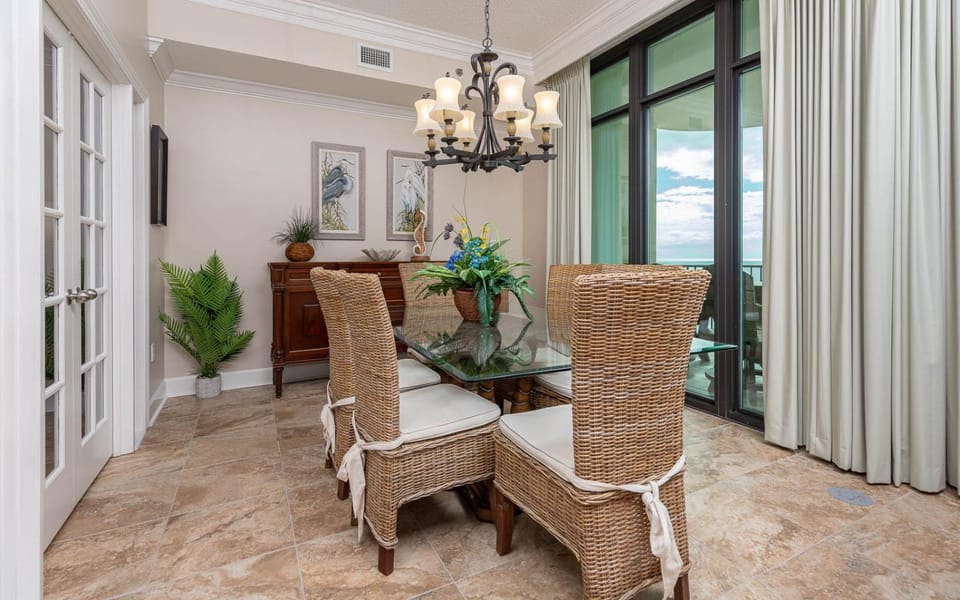 Phoenix West 2106 Apartment in Orange Beach