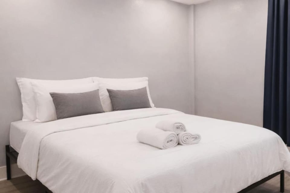 The Gentle Breeze Suite Apartment in Buffalo
