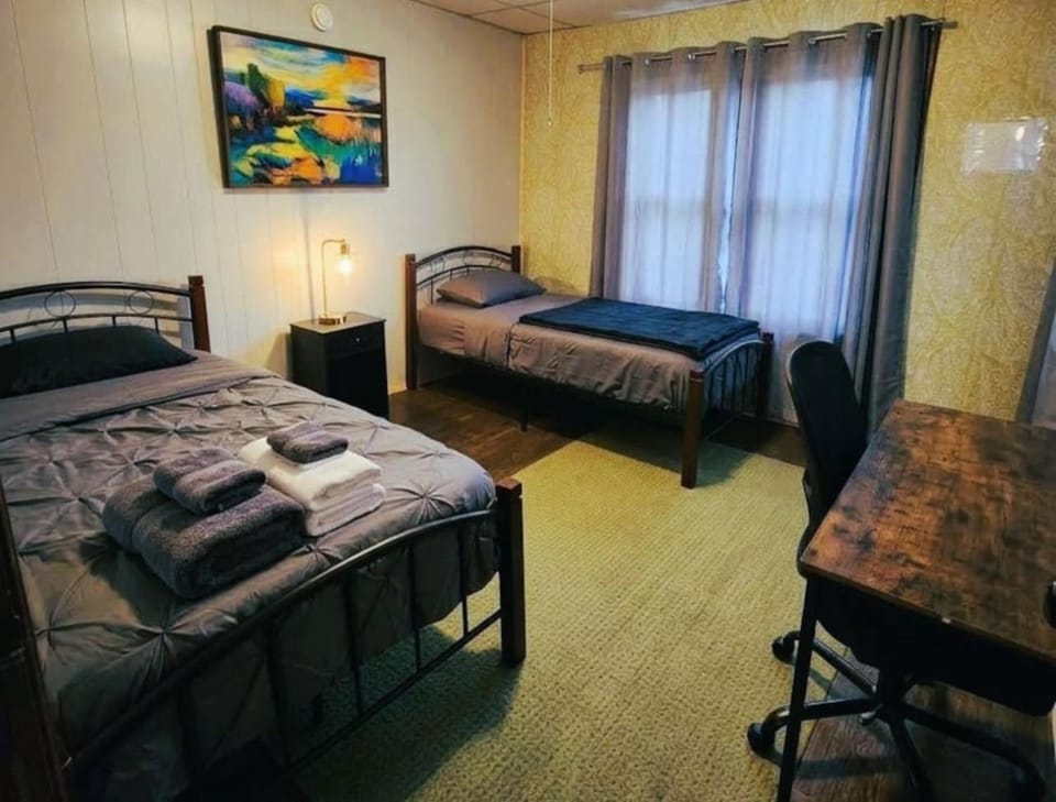 Elite Falls Escape Apartment in Buffalo