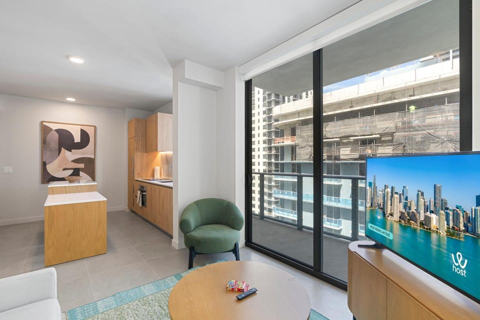 TV and multimedia, Kitchen or kitchenette