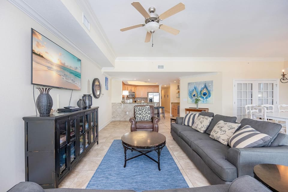 The Oasis 1815 formerly Phoenix West II 1815 Apartment in Orange Beach