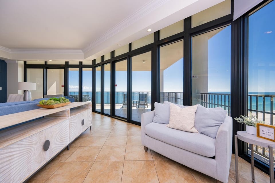 The Oasis 1401 formerly Phoenix West II 1401 Apartment in Orange Beach