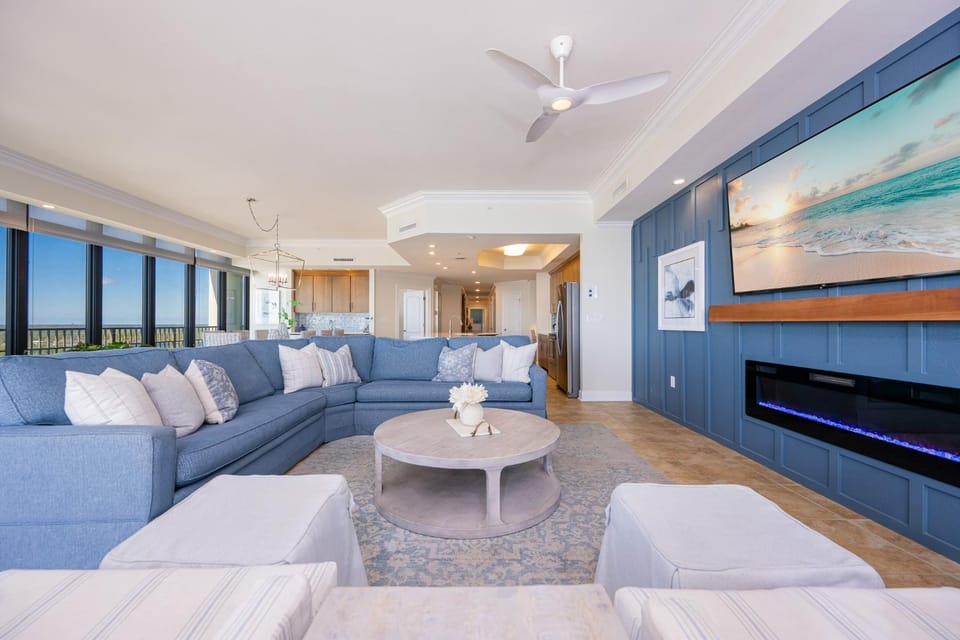 The Oasis 1401 formerly Phoenix West II 1401 Apartment in Orange Beach
