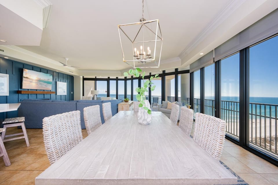 The Oasis 1401 formerly Phoenix West II 1401 Apartment in Orange Beach