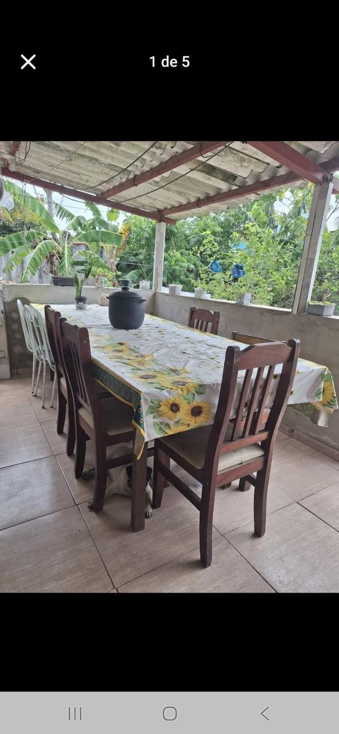 Recanto do Peró House in Cabo Frio