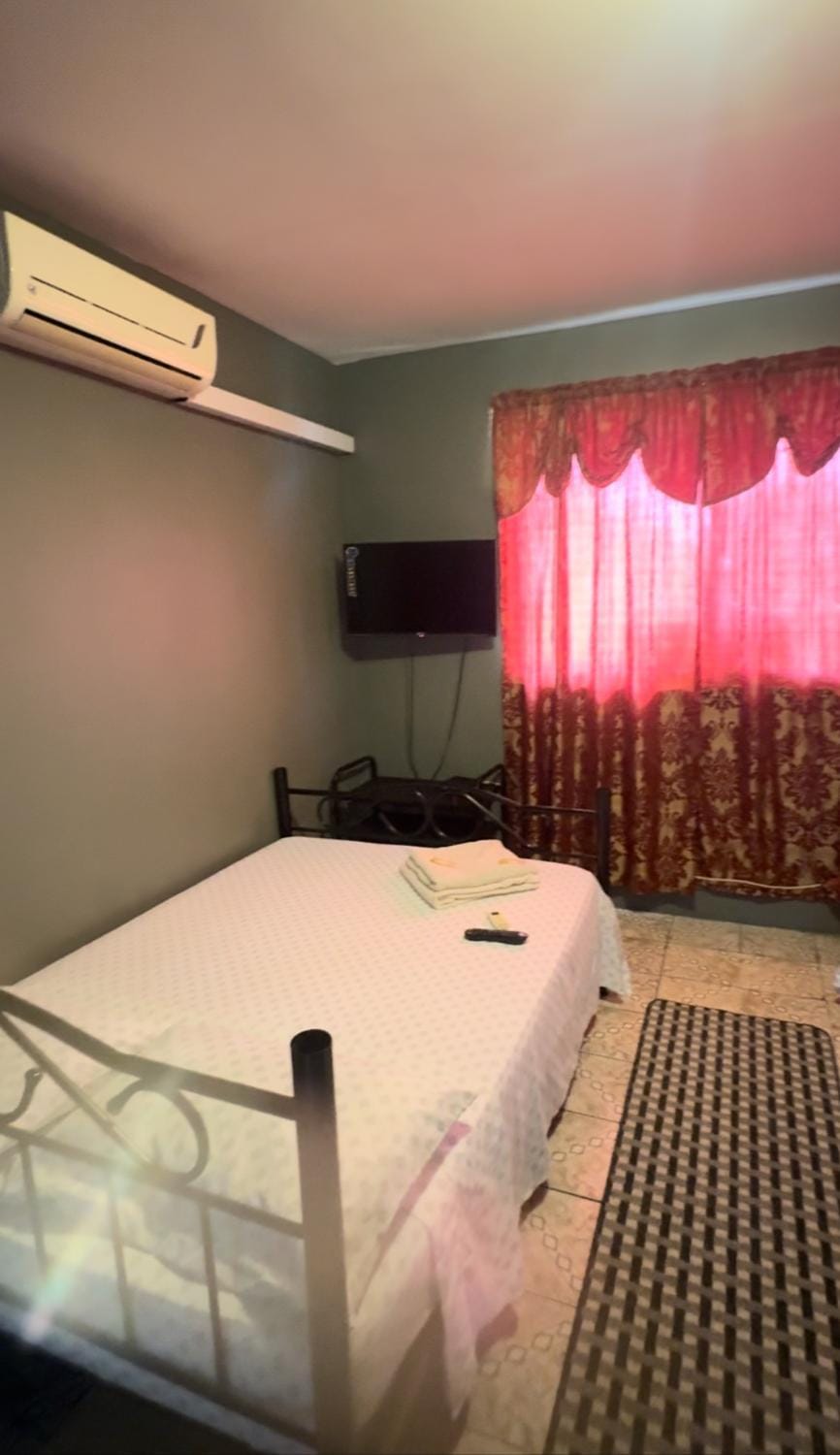 Triple K Complex Bed and Breakfast in Trinidad and Tobago