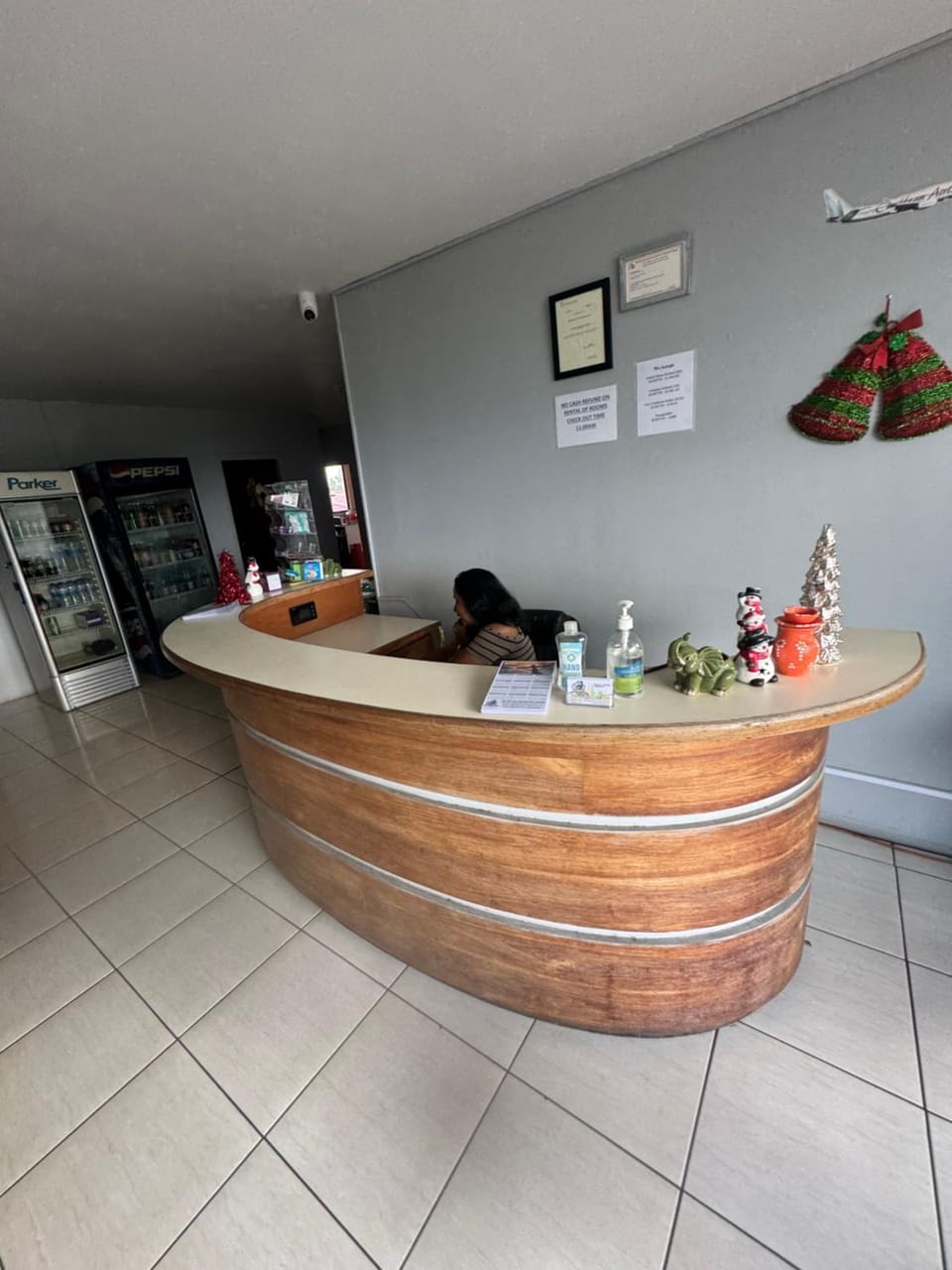 Triple K Complex Bed and Breakfast in Trinidad and Tobago