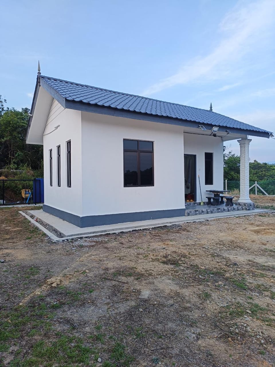 Tiny Ajil Roomstay Vacation rental in Terengganu, Malaysia