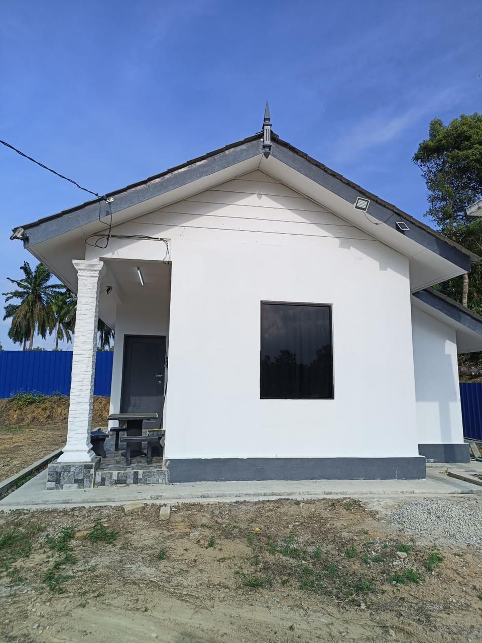 Tiny Ajil Roomstay Vacation rental in Terengganu, Malaysia