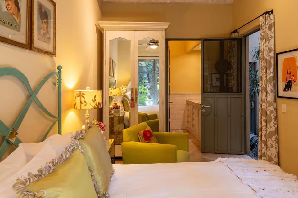 Casita Alicia Vacation rental in San Miguel de Allende