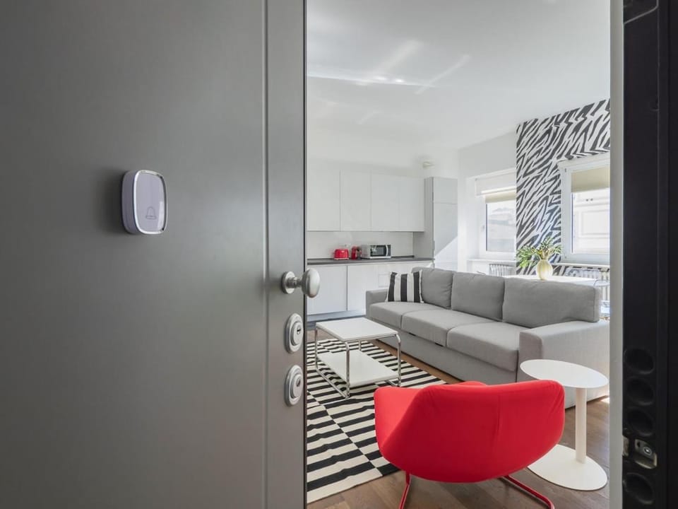 Easylife - Milan - Turin 68P4 - Duomo Apartment in Milan