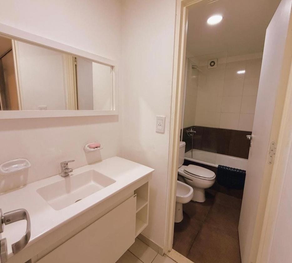 Pichincha Río Apartment in Rosario