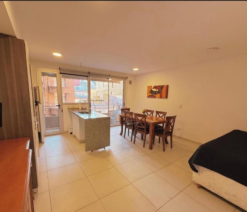 Pichincha Río Apartment in Rosario
